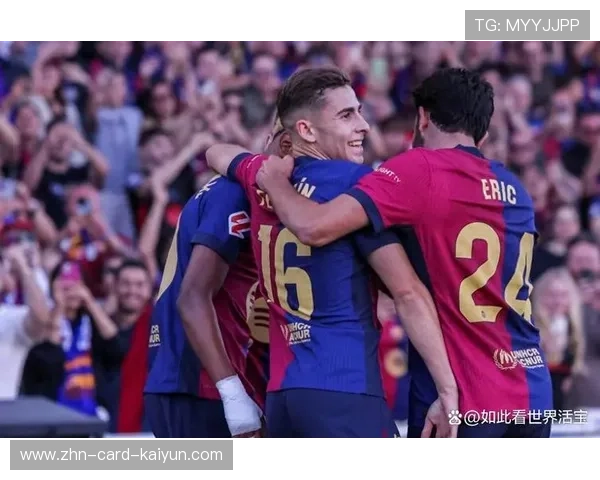 巴萨内线渗透配合导致防线连环失守 巴萨内线渗透配合导致防线连环失守