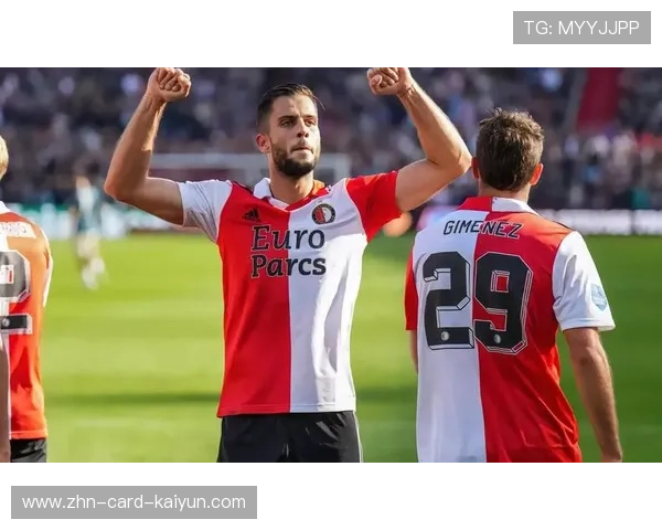 费耶诺德评估英冠最强中后场多面手，天赋与实力并存，加盟价值无限