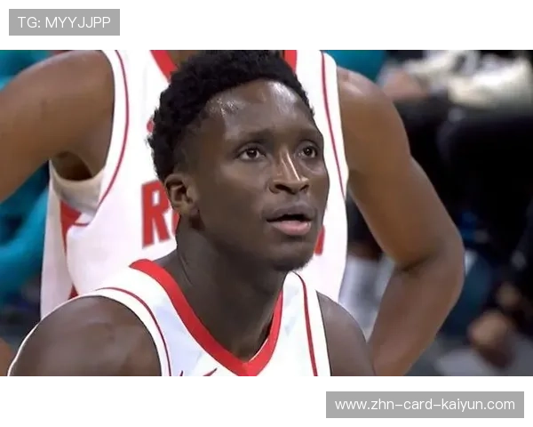 马尚连续突破造杀伤冲击内线