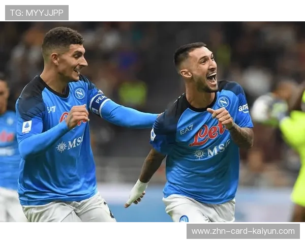 那不勒斯凭借速度和配合取得优势,前场更具威力