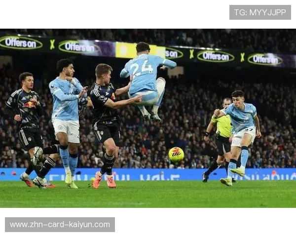 英超曼城前场连贯,对方退防被彻底打穿 英超曼城前场连贯,对方退防被彻底打穿