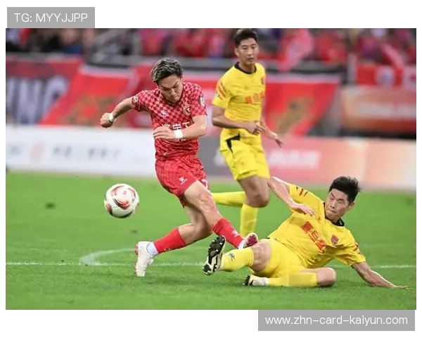 辽宁铁人邦本宜裕直塞助攻锋线突破——从训练场到赛场的风格传说